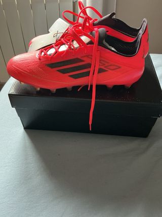 Botas de fútbol Adidas F50 Profesionales