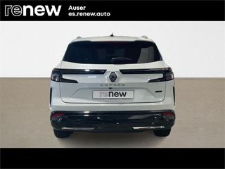 Renault Espace 2024