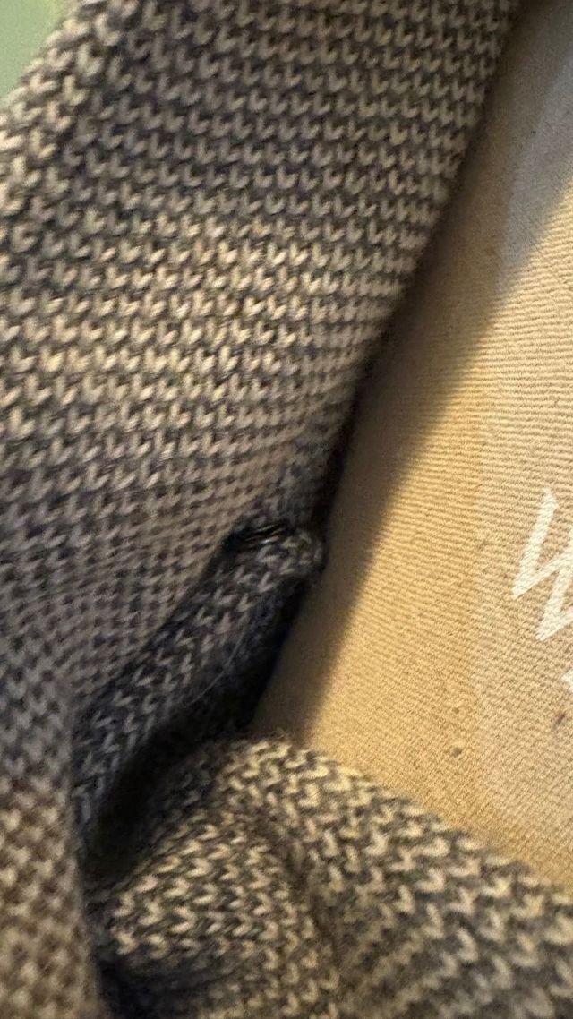 Maglia Naracamicie Beige/Grigio Taglia Unica