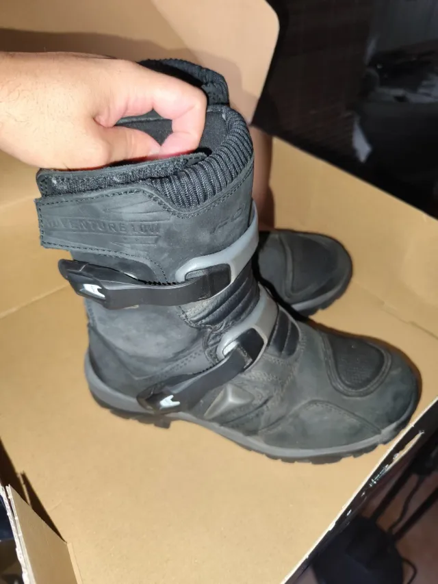 Botas de moto Forma Adventure Low n.42