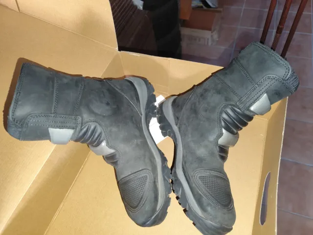 Botas de moto Forma Adventure Low n.42