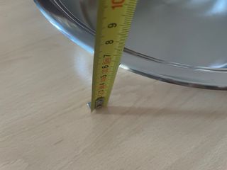 Padella AMC 2lt 24cm