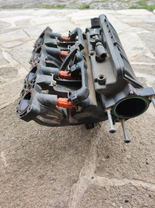 Colector Admisión Citroen/Peugeot