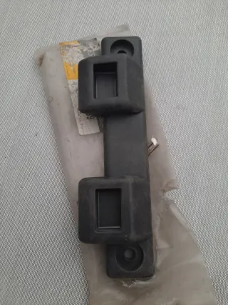 RENAULT EXPRESS resbalón puerta trasera