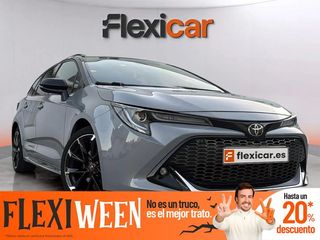Toyota Corolla 2.0 180H GR-SPORT E-CVT TOURING SPORT