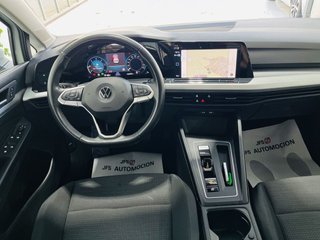 Volkswagen Golf 8 2.0 TDI 115 CV Automático