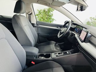 Volkswagen Golf 8 2.0 TDI 115 CV Automático