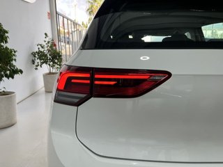 Volkswagen Golf 8 2.0 TDI 115 CV Automático