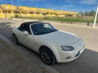 Mazda MX-5 2009 2.0 160CV