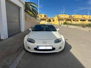 Mazda MX-5 2009 2.0 160CV