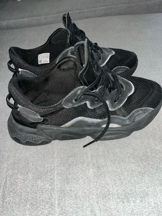 Zapatillas Adidas Talla 39.5
