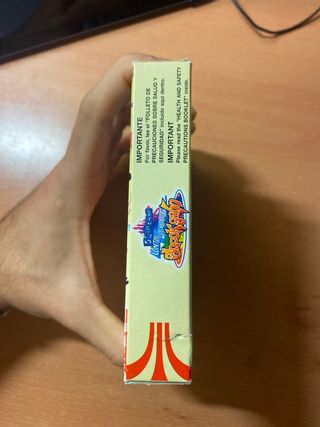 Shin Chan Contra Los Muñecos de ShockGahn