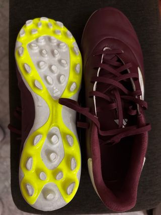 Botas de Fútbol Adidas Copa League 2G/3G AG T. 44