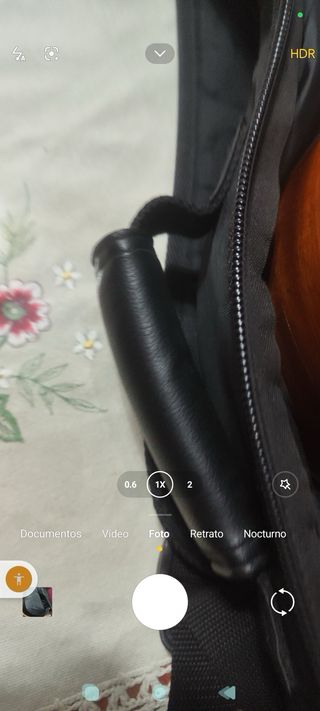 Guitarra Admira MD Sevilla con maletín acolchado