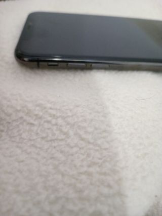 iPhone X piezas 256GB