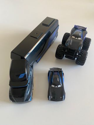 Coche, Camión y 4x4 Cars