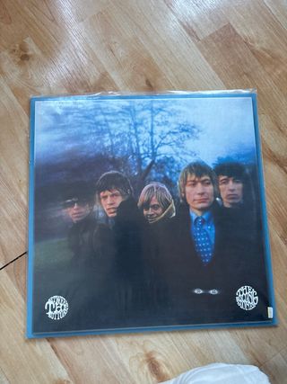 Vinilo The Rolling Stones - Between the Buttons