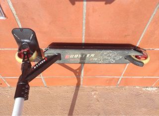 Patinete Bestial Wolf B16