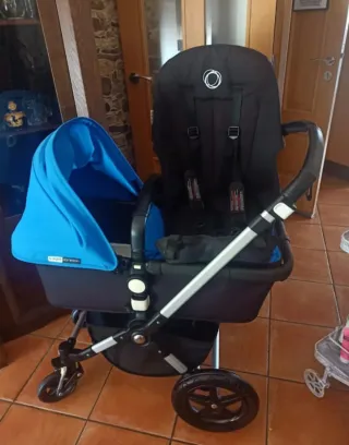 Bugaboo Cameleon 3