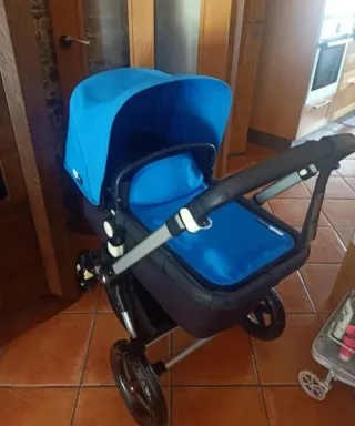 Bugaboo Cameleon 3