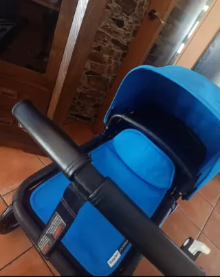 Bugaboo Cameleon 3