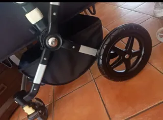 Bugaboo Cameleon 3