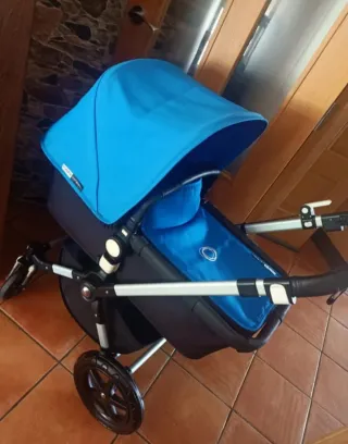 Bugaboo Cameleon 3
