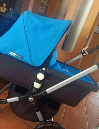 Bugaboo Cameleon 3