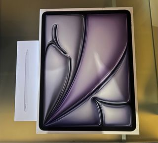 iPad Air M2 13” Gris