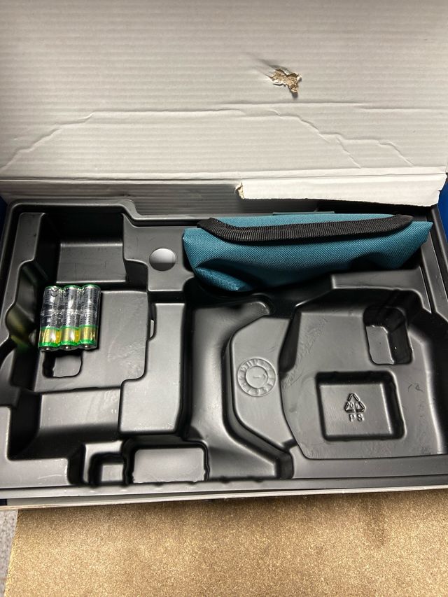 Nivel Láser Bosch GCL 2-15 Profesional