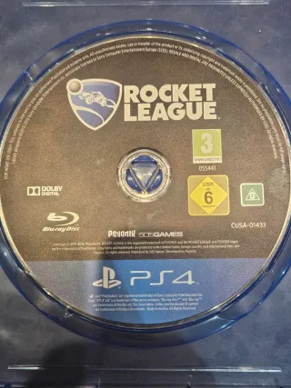 PS4 (PlayStation 4) + extras