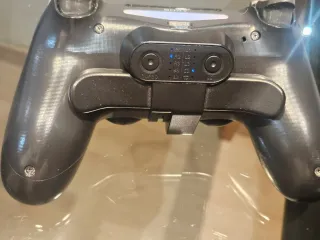 PS4 (PlayStation 4) + extras