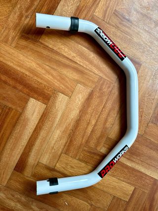 Caballete moto ProWorks 2 en 1