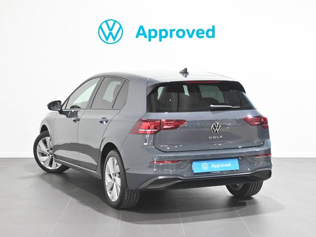 Volkswagen Golf MAS 1.5 TSI 115CV