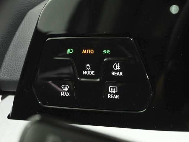 Volkswagen Golf MAS 1.5 TSI 115CV