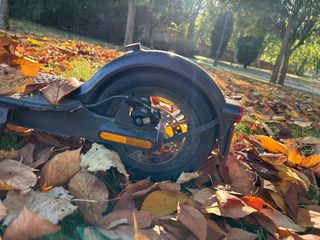 Patinete Xiaomi Pro 2 Rueda Trasera Nueva