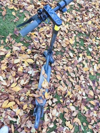 Patinete Xiaomi Pro 2 Rueda Trasera Nueva