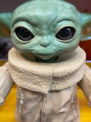 Figura The Child Bebé Yoda Star Wars