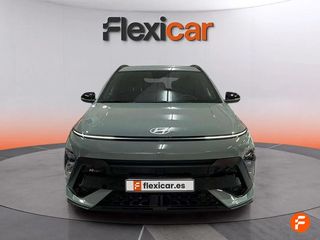 Hyundai Kona 1.6 GDI HEV N Line DCT