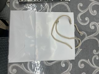 Borsa giochi 8 pezzi