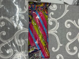 Borsa giochi 8 pezzi