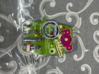 Borsa giochi 8 pezzi