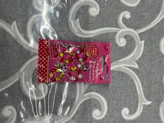 Borsa giochi 8 pezzi