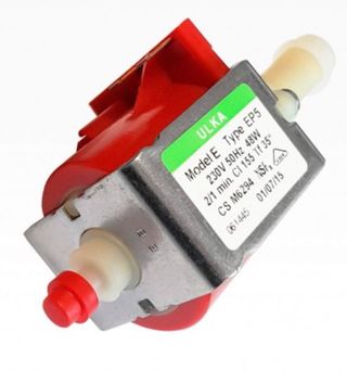 Bomba agua cafetera ULKA E Type EP5 48W