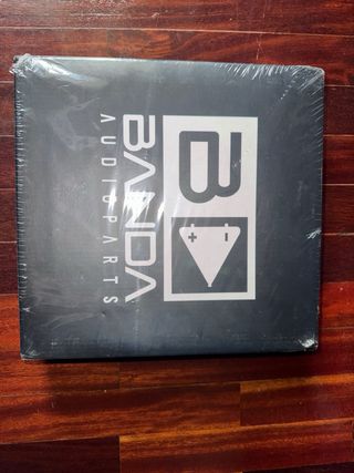 Amplificador Banda 3000.1