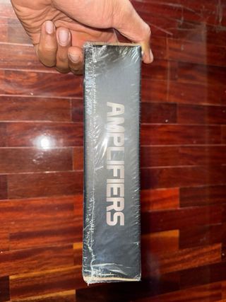 Amplificador Banda 3000.1