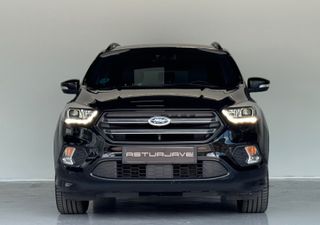 Ford Kuga 2.0 TDCi 132kW 4x4 ST-Line Powers.