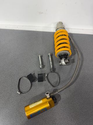 Amortiguador Ohlins Yamaha XJ600 Diversion