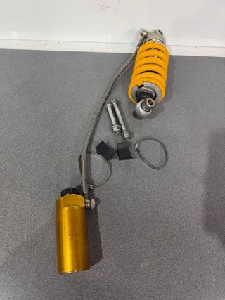 Amortiguador Ohlins Yamaha XJ600 Diversion