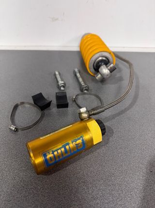 Amortiguador Ohlins Yamaha XJ600 Diversion